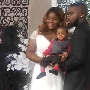 Meet your Posher, Bree